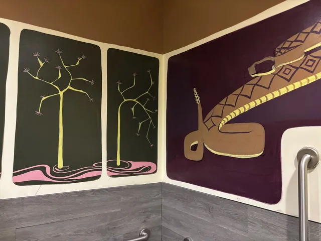 🇺🇸 Las Vegas | Refuge Climbing Gym 🧗‍♂️✨