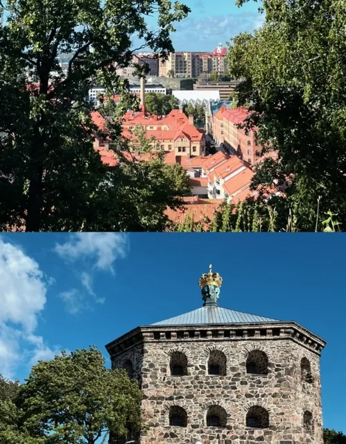 Sweden | Gothenburg Independent Travel