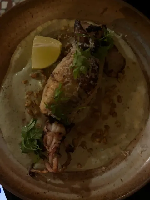 Au Passage: A Bistro I'd Visit Again and Again