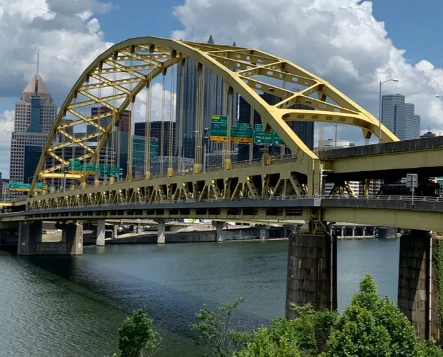 🏰 Fort Pitt Museum | A Portal to Pittsburgh's Colonial Frontier