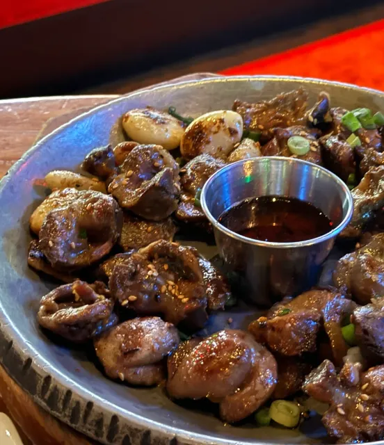 🍉 Sojuba: Boston's Late-Night Korean Comfort Food Oasis