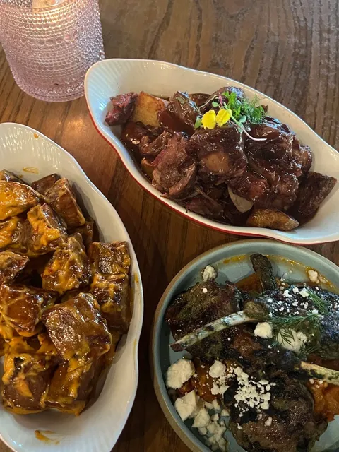  Tampa / St. Pete Food & Drink Guide 🍩🍝🥂