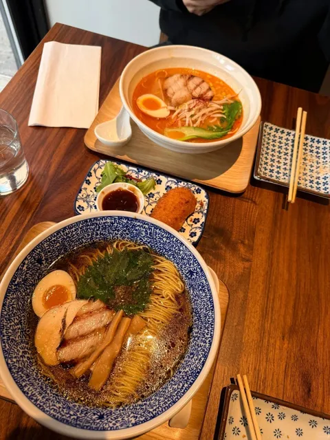 Ramen Ishida Chelsea 🌟