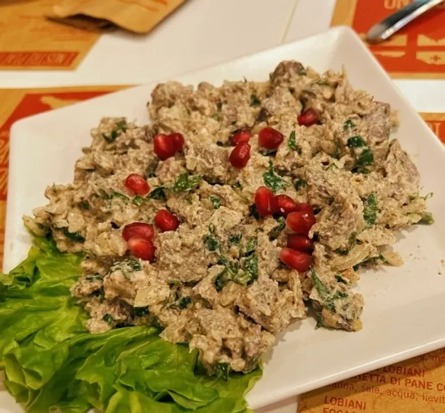 I Declare 🙋 This Georgian Restaurant is Amazing!