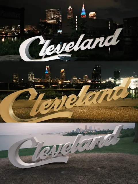 🌇 Cleveland Travel Notes