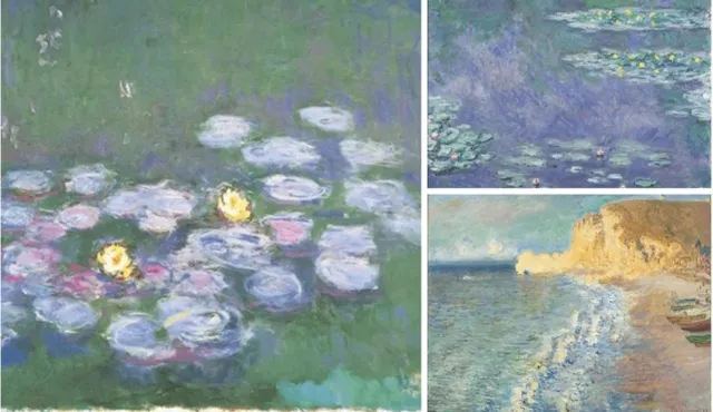 Asahi Group Holdings, Ltd. Ohara Museum of Art 🌿