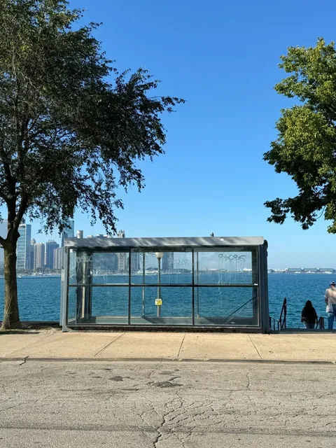 Lake Michigan: A Pseudo-Ocean 🌊😲