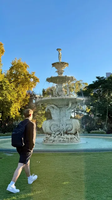  Melbourne City Walk Guide + Photo Route 🚃