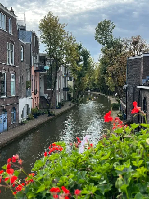 🇳🇱 Beyond Miffy's Hometown｜Utrecht Paints Like a Masterpiece