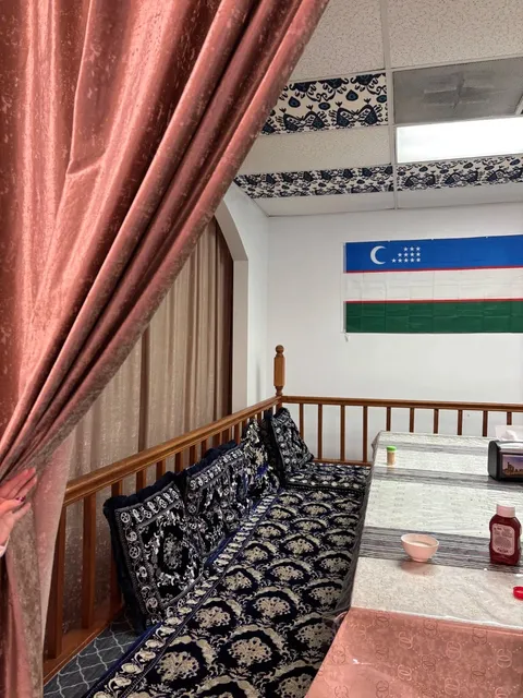 Cincinnati 🇺🇸 Hidden Gem — A Taste of Xinjiang Flavor 🕌✨