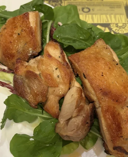 Authentic Italian Restaurant