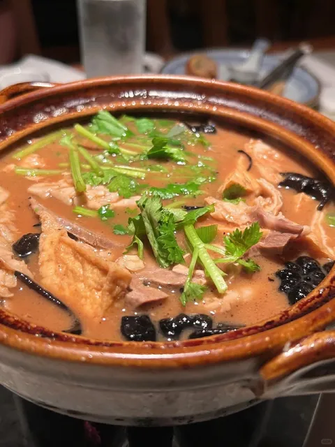 NYC｜Chai Yuan: A Taste of Beijing in Midtown 🍱🥢