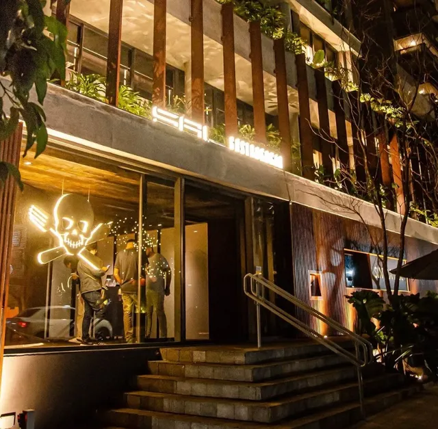 Brazilian Restaurant 🍴 Sal Gastronomia