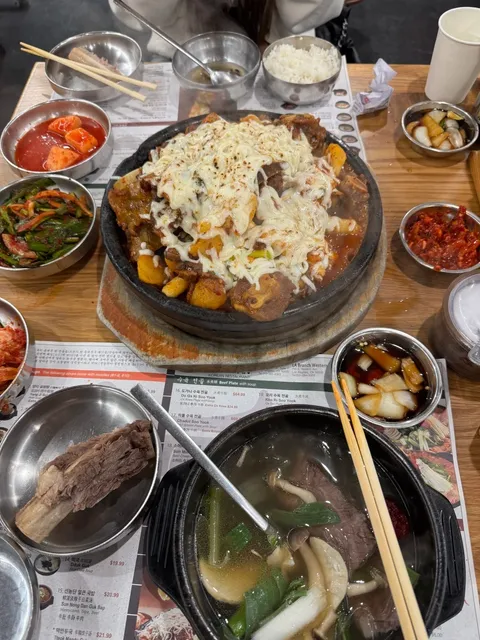 🇺🇸 Must-Eat List in Los Angeles — LA Food Guide