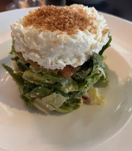 Ponte Restaurant: An Outstanding Experience!