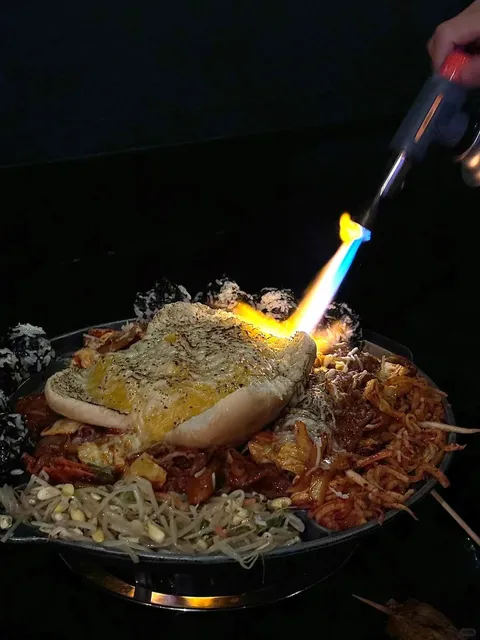 ​​🍶 Boolieya | K-Town’s Late-Night Korean Hideaway 🌙🔥​​