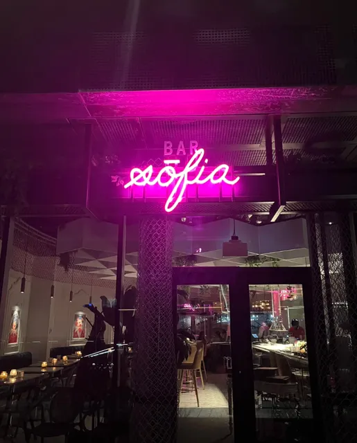 🌶️ Halifax’s Latin Flavor Bomb – Bar Sofía Review!  