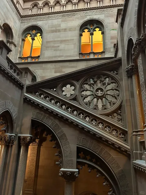 East Coast Road Trip | Day 6: Albany, NY 🚗🗽