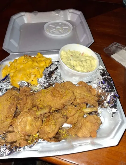 G-Mae’s Kitchen Montgomery AL: A Taste of Homestyle Southern Comfort