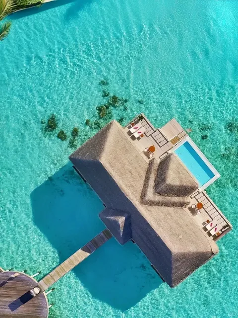 Maldives Island Introduction