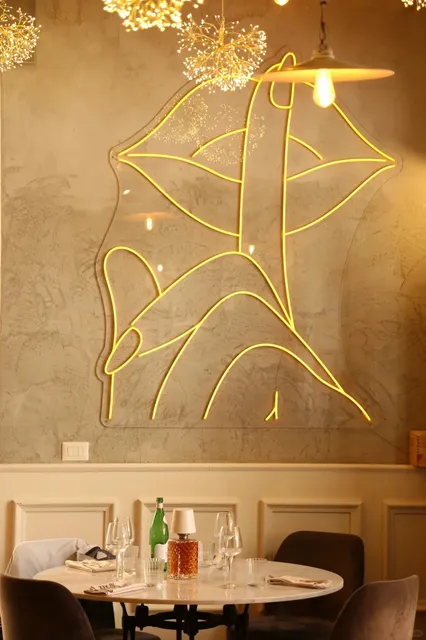 🍴 Trentaquattro Roma XXXIV 🍴