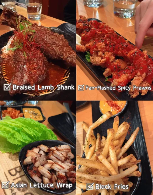 ​​Banff Food Guide | Where to Eat for Maximum Flavor​​ 🏔️🍽️