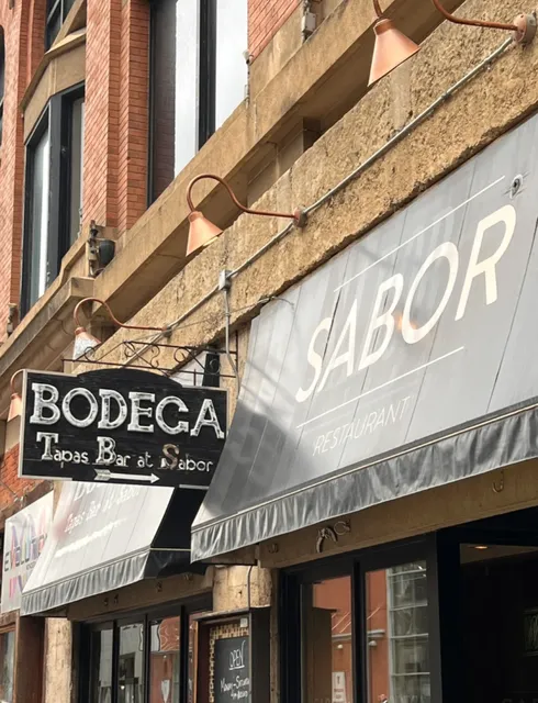 🍽️ Edmonton Dining Spotlight | Sabor Restaurant