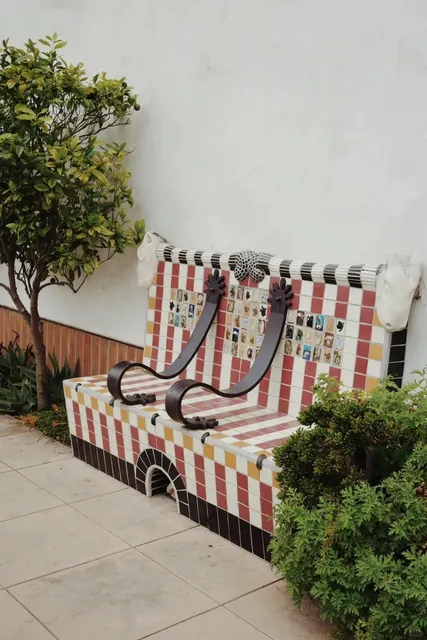 🏛️ CA Santa Barbara | Encounter with a Visionary Architect