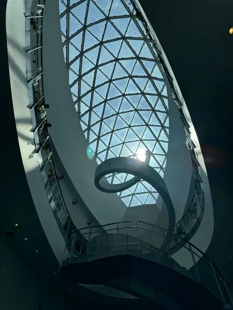 🇺🇸 Tampa | One of Only TWO Dalí Museums in the World! 🕰️