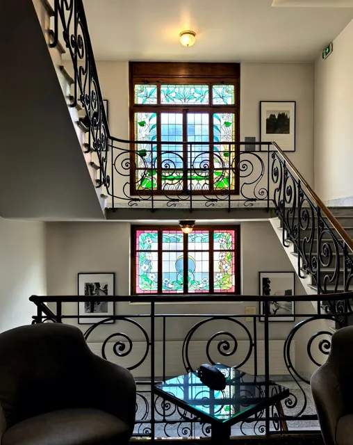 Suisse Majestic, Autograph Collection in Montreux