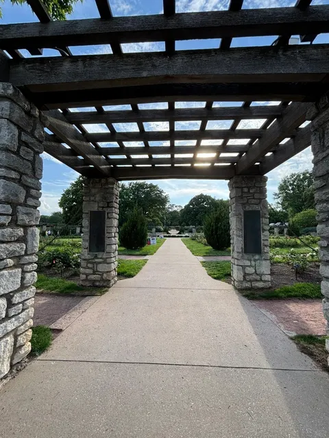 🌿 A Stroll in Kansas City | The Most Relaxing Park & Green Space 🌼