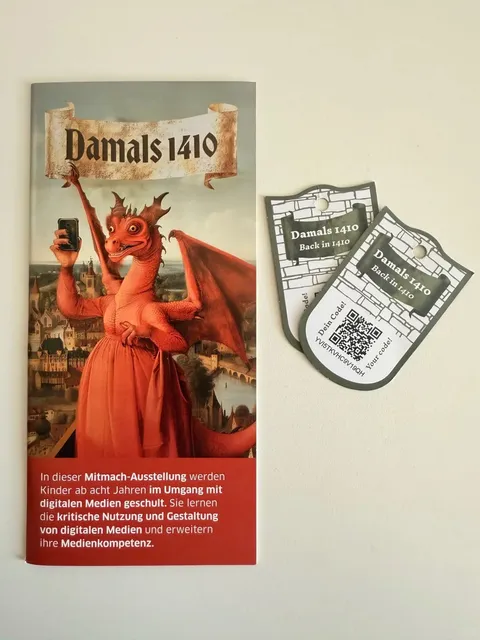 ​​Graz with Kids: Frida & Fred Children's Museum 🏰🎨​​