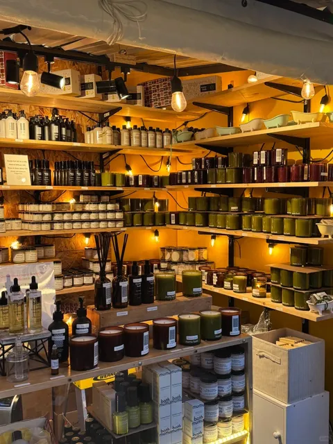 ✨ Union Square Holiday Market is Back in NYC!