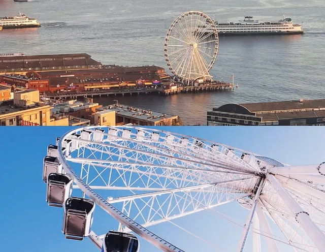 Seattle | 4  Must-Visit Instagrammable Spots in Seattle