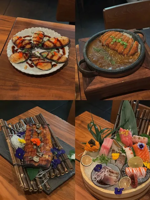 🇺🇸 LA’s Affordable & Aesthetic Japanese Eats｜Crazy Rockn Sushi 🍣✨