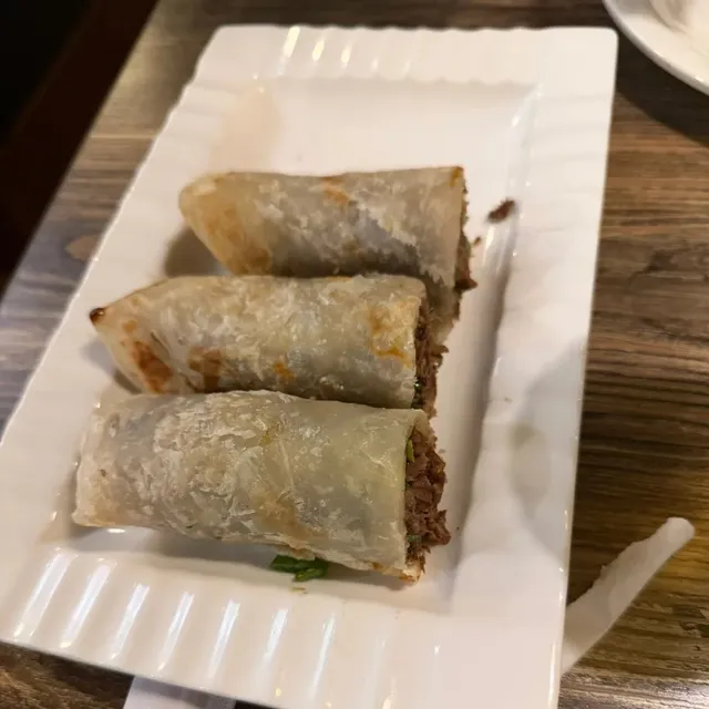 Atlanta Eats | Hunan Garden Visit #2 🥢🌶️