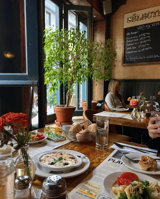 Montreal & Quebec City: 10 Must-Try Restaurants 🍽️