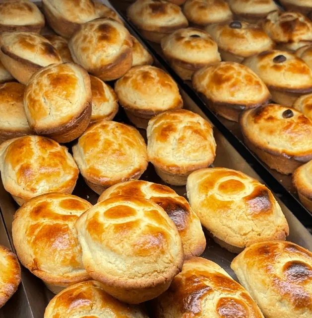 Lecce's Dynamic Duo: The Salty-Sweet Power Couple