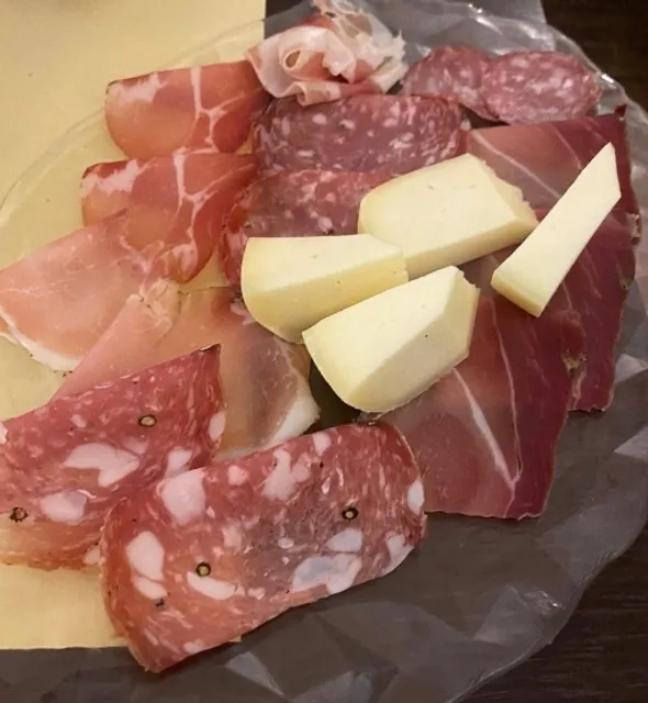 A Quality Dining Choice in the Tourist Area