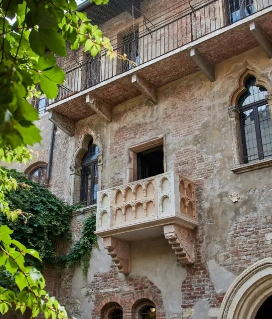 Verona | City of Love: Hometown of Romeo and Juliet