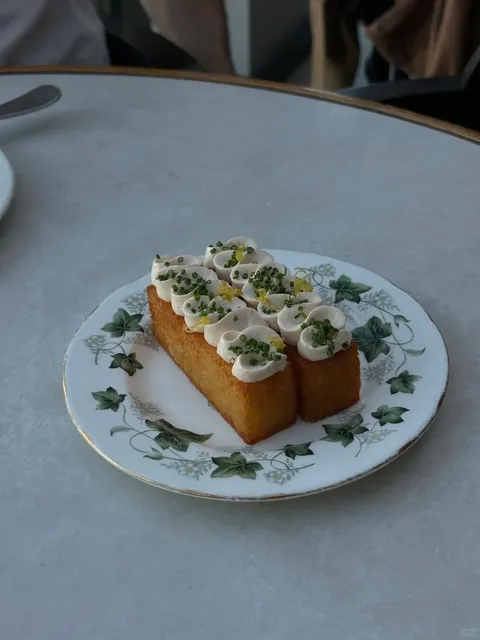 Manchester's Best French Creative Cuisine | Panoramic Restaurant  