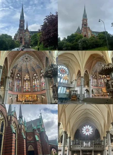 Nordic Trip: Gothenburg