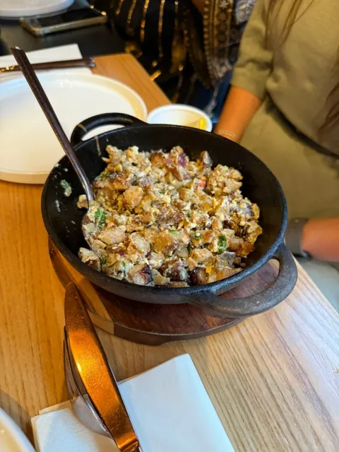 🌟 A Wonderful First Taste of Authentic Filipino Cuisine! 🌟