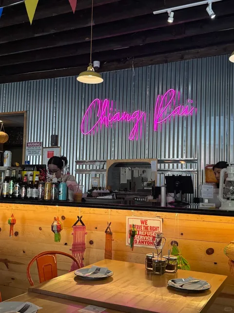 LA | 5 Spots That Saved Me from “White People Food” Fatigue 🍚🌶️