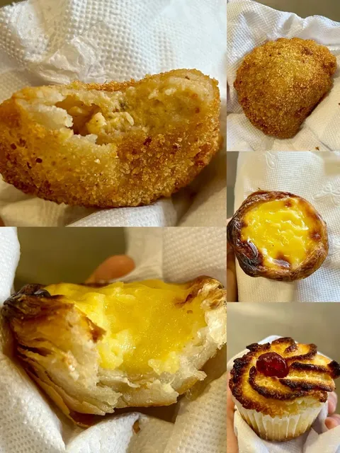 St. Lawrence Market | 🐂🍅 Sandwiches Are Awesome（2）