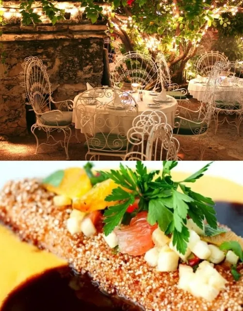 🌮 Cancún's Must-Try Dining Spots 🍽️