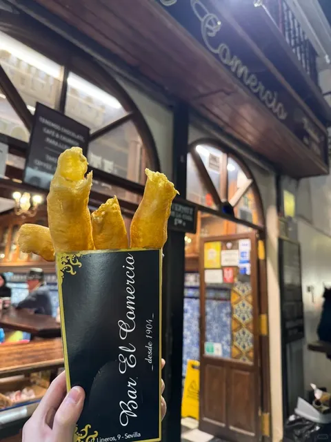 🍊 Seville Travel Guide + Must-Eat Foods 🇪🇸