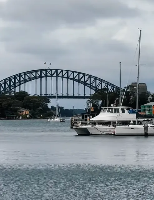 Lunch under $20! Sydney’s Hidden Gem for Malaysian-Thai Fusion 🍛✨
