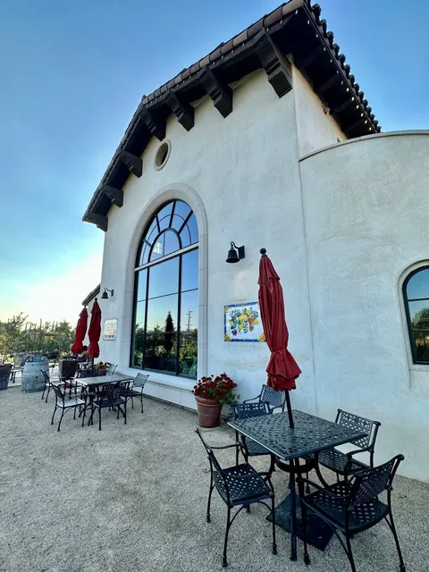 🇺🇸 Temecula｜Spanish Restaurant in the “Little Napa” of SoCal