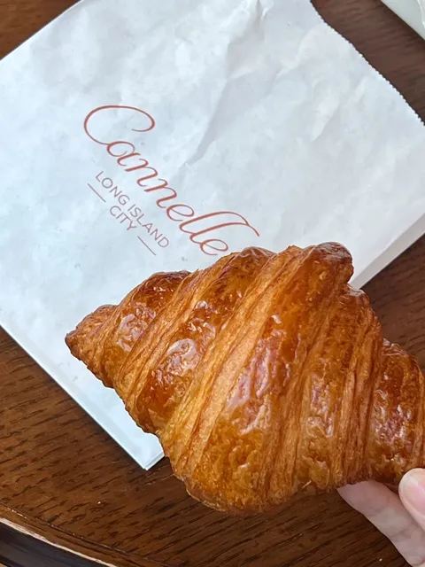 I Found the Best Croissant in All of LIC 🥐
